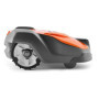 HUSQVARNA AUTOMOWER® 550 - Mazowieckie Centrum