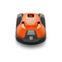 HUSQVARNA AUTOMOWER® 550 - Mazowieckie Centrum