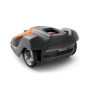 HUSQVARNA AUTOMOWER® 550 EPOS - Mazowieckie Centrum