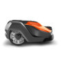 HUSQVARNA AUTOMOWER® 550 EPOS - Mazowieckie Centrum