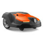 HUSQVARNA AUTOMOWER® 550 EPOS - Mazowieckie Centrum