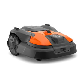 Husqvarna Automower® 560 EPOS® - Mazowieckie Centrum