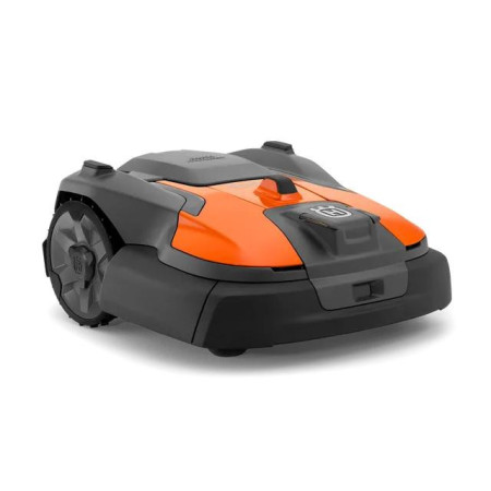 Husqvarna Automower® 580 EPOS - Mazowieckie Centrum