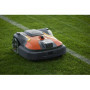 Husqvarna Automower® 580 EPOS - Mazowieckie Centrum