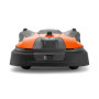 Husqvarna Automower® 580 EPOS - Mazowieckie Centrum