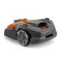 Husqvarna Automower® 580 EPOS - Mazowieckie Centrum