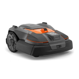 Husqvarna Automower® 580L EPOS® - Mazowieckie Centrum