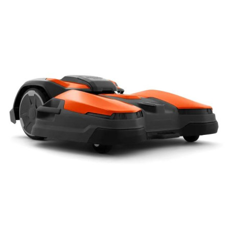 Husqvarna CEORA™ 546 EPOS™ / RZ 43L / CS4