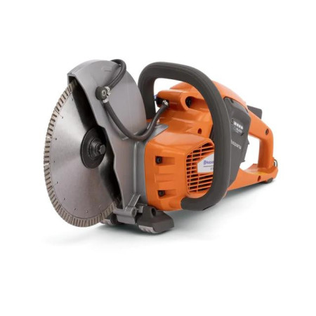 Husqvarna K 535i (POWER CUTTER K 535i + BLi 200 + QC330)
