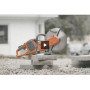 Husqvarna K 535i (POWER CUTTER K 535i + BLi 200 + QC330)