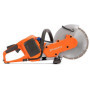 Husqvarna K 535i (POWER CUTTER K 535i + BLi 200 + QC330)