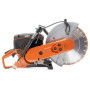 Husqvarna K 770 (POWER CUTTER K 770 12″ | 1″ / 20mm)