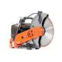 Husqvarna K 770 (POWER CUTTER K 770 12″ | 1″ / 20mm)