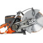 Husqvarna K 770 (POWER CUTTER K 770 12″ | 1″ / 20mm)