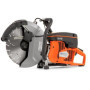 Husqvarna K 770 SmartGuard (POWER CUTTER K 770 SmartGuard 12″ | Blade Incl)