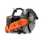 Husqvarna K 770 SmartGuard (POWER CUTTER K 770 SmartGuard 12″ | Blade Incl)