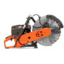 Husqvarna K 770 SmartGuard (POWER CUTTER K 770 SmartGuard 12″ | Blade Incl)