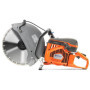 Husqvarna K 970 (POWER CUTTER K 970 16″ | 20mm/1″)