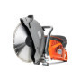 Husqvarna K 970 (POWER CUTTER K 970 16″ | 20mm/1″)