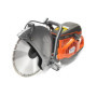 Husqvarna K 970 (POWER CUTTER K 970 16″ | 20mm/1″)