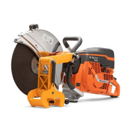 Husqvarna K 1270 Rail (POWER CUTTER K 1270 Rail 14″ | 1″ | RA10)