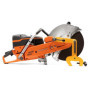 Husqvarna K 1270 Rail (POWER CUTTER K 1270 Rail 16″ | 1″ | RA10S)