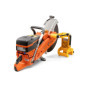 Husqvarna K 1270 Rail (POWER CUTTER K 1270 Rail 16″ | 1″ | RA10S)