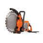 Husqvarna K 7000 Ring (PRZECINARKA K 7000 Ring 17″ / 430 mm)