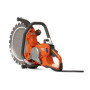 Husqvarna K 7000 Ring (PRZECINARKA K 7000 Ring 17″ / 430 mm)