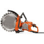 Husqvarna K 7000 Ring (PRZECINARKA K 7000 Ring 17″ / 430 mm)
