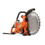 Husqvarna K 7000 Ring (PRZECINARKA K 7000 Ring 17″ / 430 mm)