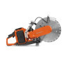 Husqvarna K 1 PACE (POWER CUTTER K 1 PACE 14″ | Kit | 2 x B750 & C900X | EU)
