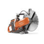 Husqvarna K 1 PACE (POWER CUTTER K 1 PACE 14″ | Kit | 2 x B750 & C900X | EU)