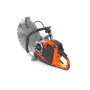 Husqvarna K 1 PACE (POWER CUTTER K 1 PACE 14″ | Kit | 2 x B750 & C900X | EU)