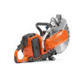 Husqvarna K 1 PACE (POWER CUTTER K 1 PACE 14″ | Kit | 2 x B750 & C900X | EU)