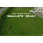Zestaw instalacyjny Husqvarna EPOS™ NERA 305E/310E/405XE/410XE