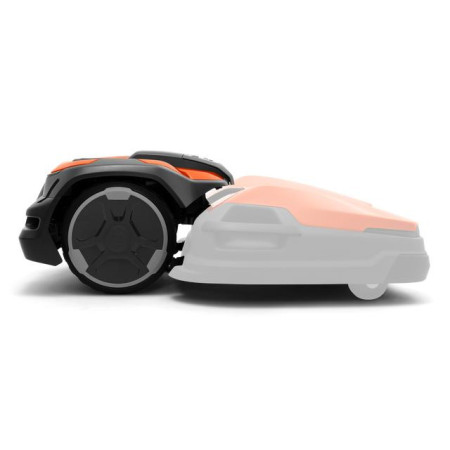 Husqvarna Automower® CEORA™ 544 EPOS™