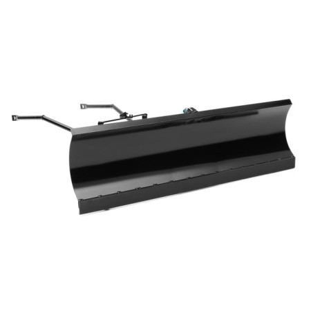 Lemiesz do odśnieżania