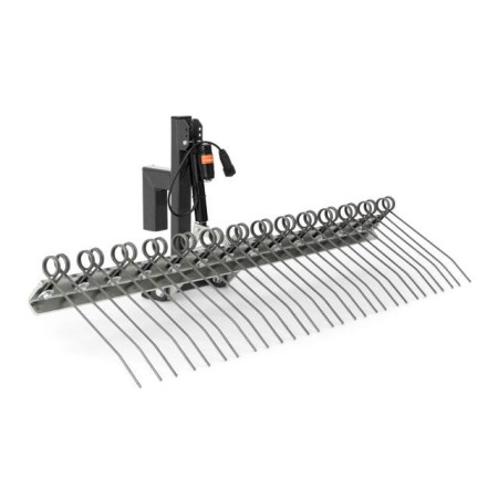 Brona zgrabiająca  - ARRK5125Xv1