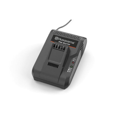 Husqvarna Aspire™ P4A 18-C170