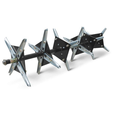 Aerator rurkowy