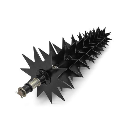 Przystawka – aerator kolcowy