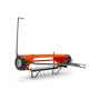 Platforma  Husqvarna
