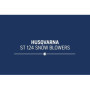 HUSQVARNA ST 124