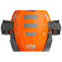 Kask leśny, Technical