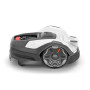 Robot koszący - Husqvarna Automower® 405VE - Mazowieckie Centrum