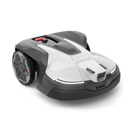 Husqvarna Automower® 450V NERA - Mazowieckie Centrum