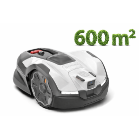 Robot koszący - Husqvarna Automower® 405VE - Mazowieckie Centrum