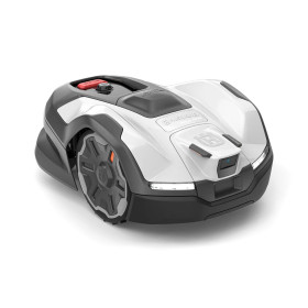 Husqvarna Automower® 410VE NERA - Mazowieckie Centrum