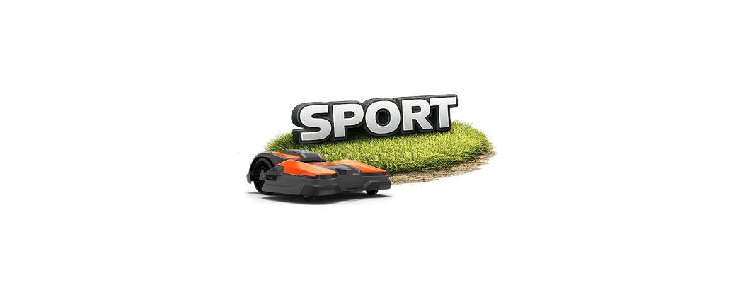 Obiekty sportowe